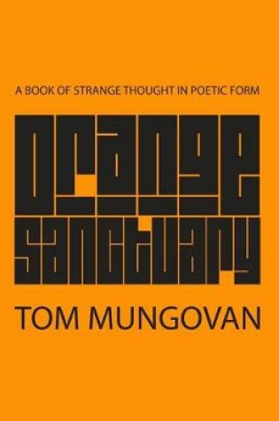 Cover of Orange Sanctuary