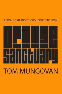 Book cover for Orange Sanctuary