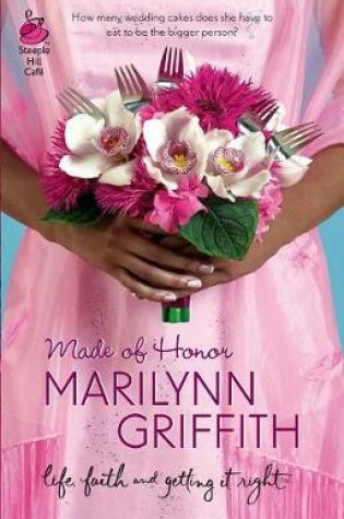 Cover of Made of Honor