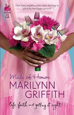 Book cover for Made of Honor