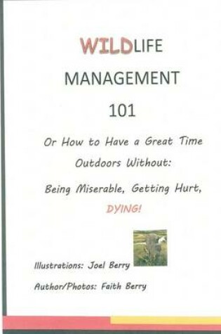 Cover of Wildlife Management 101