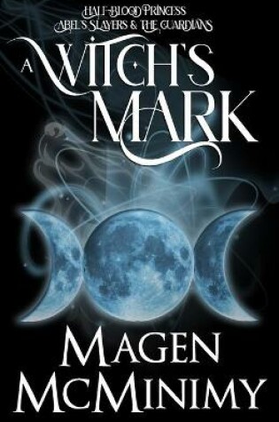 Cover of A Witch's Mark