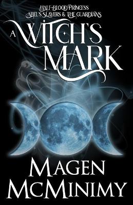 Book cover for A Witch's Mark