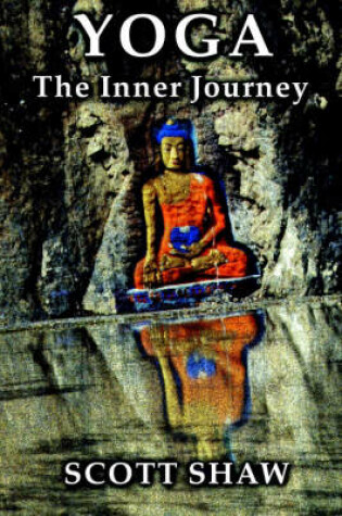 Cover of Yoga the Inner Journey