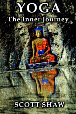 Book cover for Yoga the Inner Journey