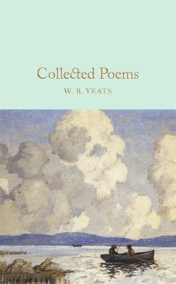 Cover of Collected Poems