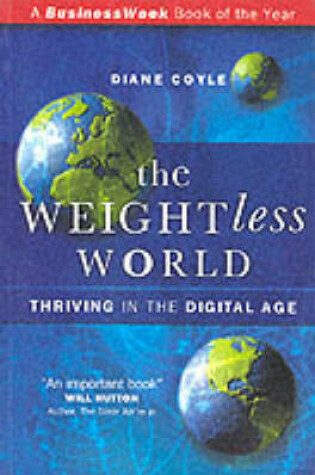Cover of The Weightless World