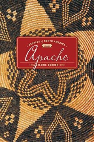 Cover of Apache