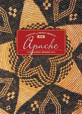 Cover of Apache