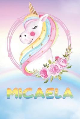 Book cover for Micaela