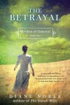 Book cover for The Betrayal