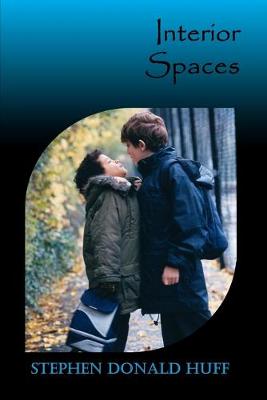 Book cover for Interior Spaces