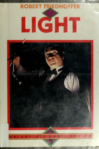 Cover of Light