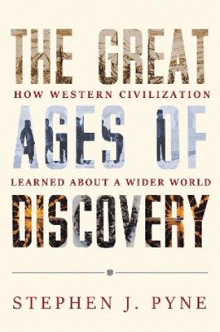 Cover of The Great Ages of Discovery