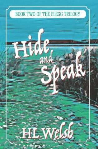 Cover of Hide and Speak