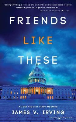 Cover of Friends Like These