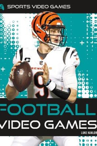 Cover of Football Video Games