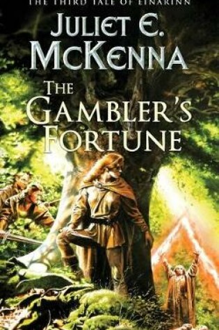 Cover of The Gambler's Fortune