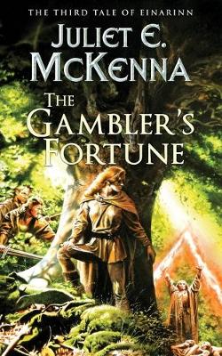 Cover of The Gambler's Fortune