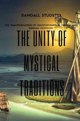 Cover of The Unity of Mystical Traditions