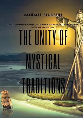 Book cover for The Unity of Mystical Traditions