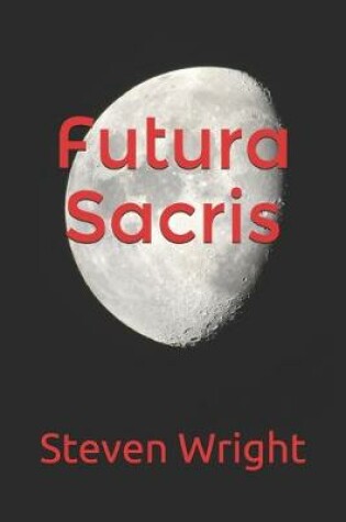 Cover of Futura Sacris