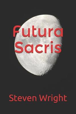 Book cover for Futura Sacris