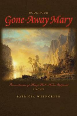 Book cover for Gone-Away Mary