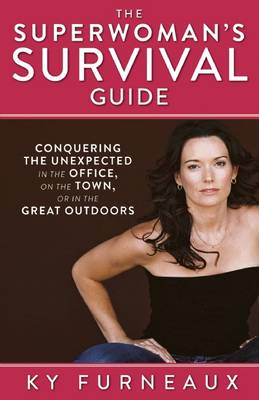 Cover of The Superwoman's Survival Guide