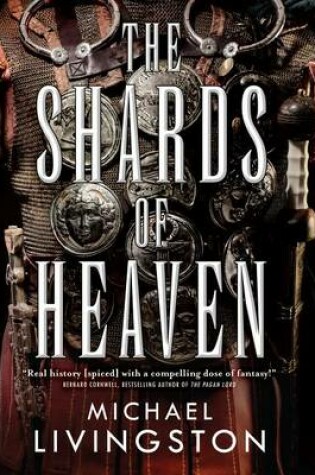 Cover of The Shards of Heaven