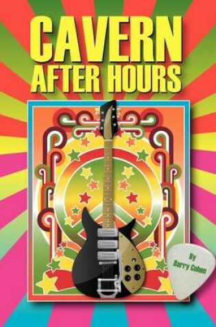 Cover of Cavern After Hours