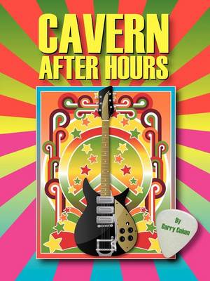 Book cover for Cavern After Hours