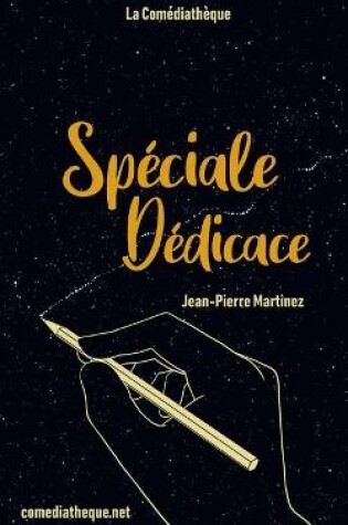 Cover of Spécial dédicace