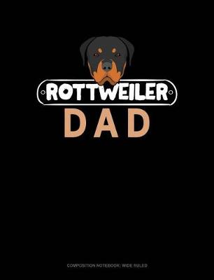 Cover of Rottweiler Dad