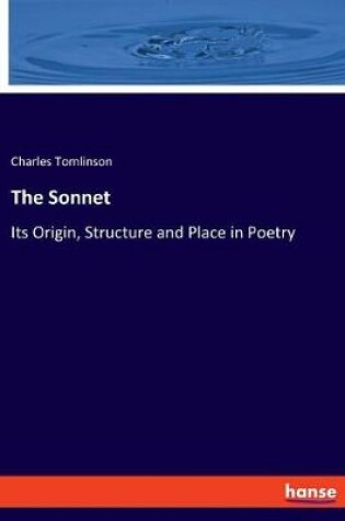 Cover of The Sonnet