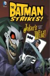 Book cover for Joker's Wild!