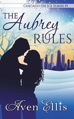 Book cover for The Aubrey Rules