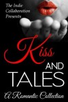 Book cover for Kiss and Tales