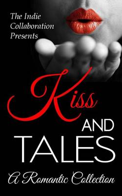 Book cover for Kiss and Tales