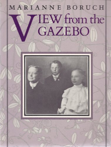 Cover of View from the Gazebo