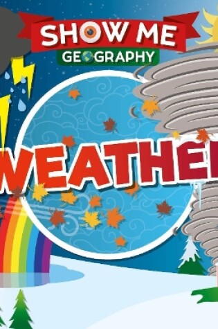 Cover of Weather