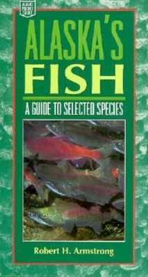 Cover of Alaska's Fish