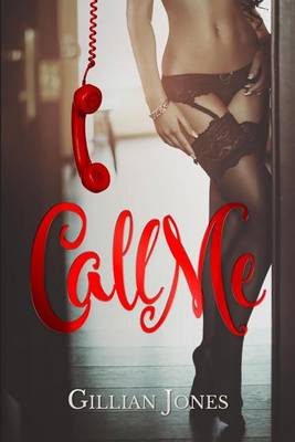 Book cover for Call Me