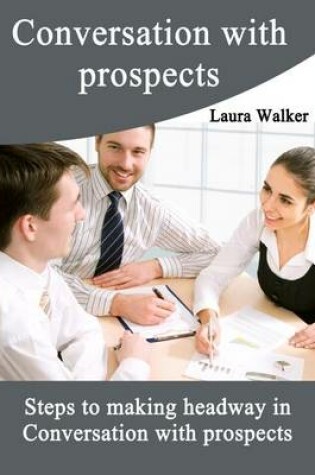 Cover of Conversation with Prospects