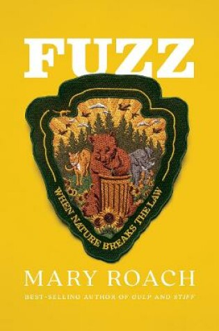 Cover of Fuzz