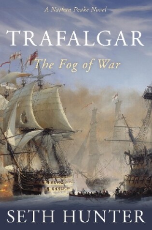 Cover of Trafalgar