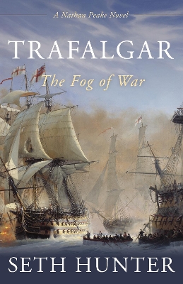 Cover of Trafalgar