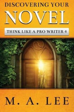 Cover of Discovering Your Novel