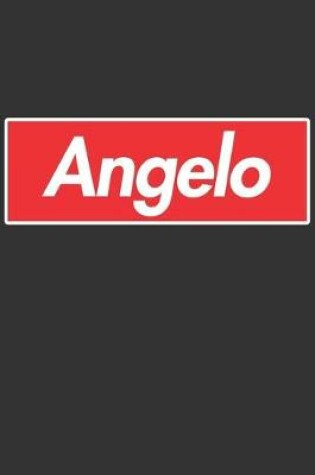 Cover of Angelo