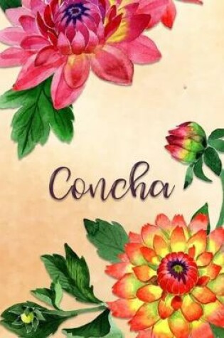 Cover of Concha